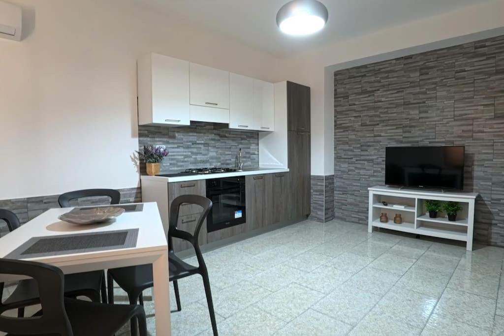 B&B Camurria Caltabellotta Exteriör bild