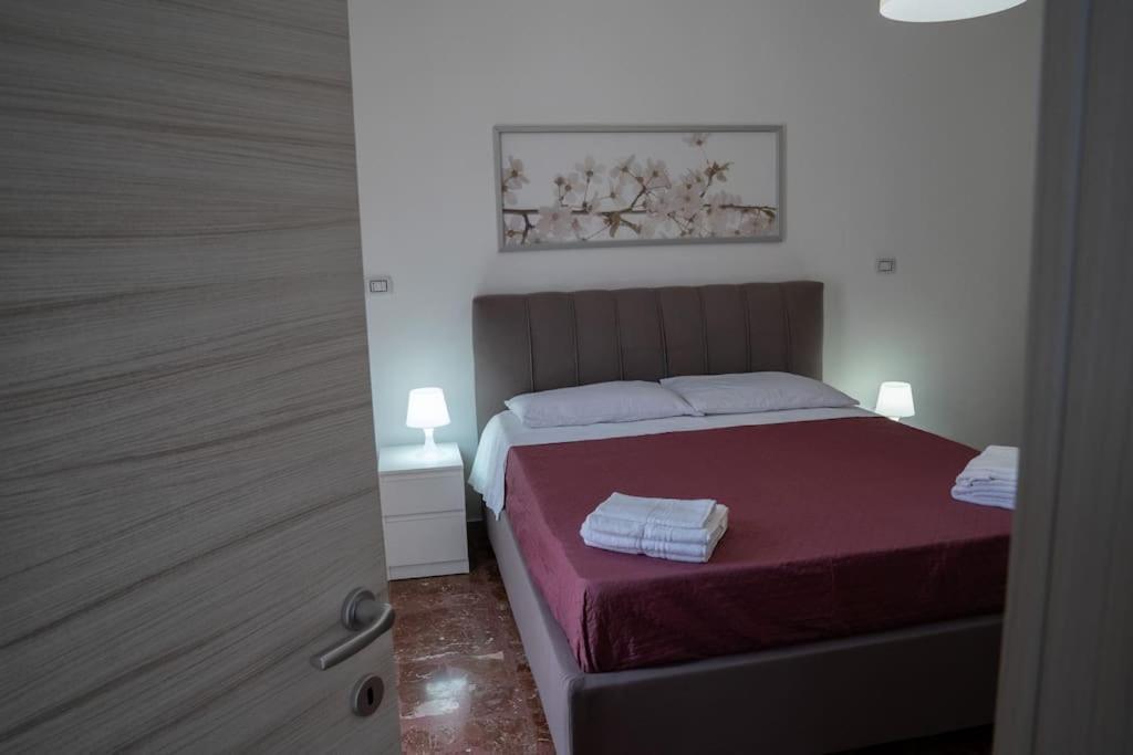 B&B Camurria Caltabellotta Exteriör bild